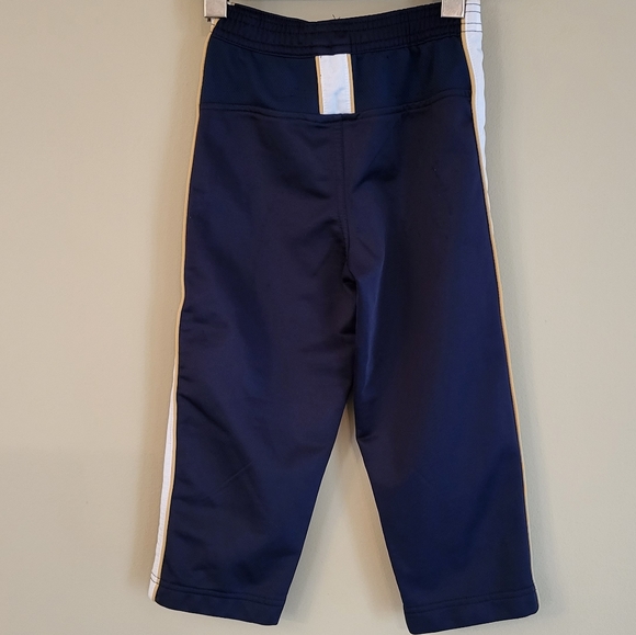 Reebok Winnipeg Blue Bombers joggers/sweatpants - Picture 2 of 5